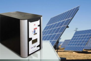 ابزاری ایرانی برای مطالعه لایه‌های نازک و نانو در سلول‌های خورشیدی و پیل‌های سـوختی