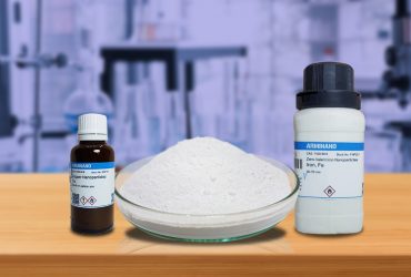 تولید انواع نانومواد ایرانی با کاربردهای صنعتی گوناگون