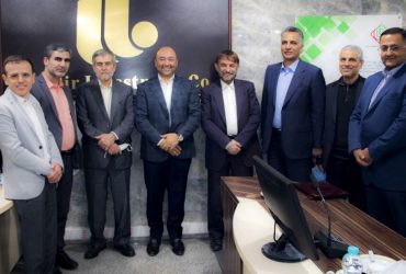 امضای تفاهم‌نامه تولید نیمه‌صنعتی پیوسته گوگردزدایی، کک‌سازی تأخیری و الکترود گرافیتی و راه‌اندازی واحد صنعتی تولید کک