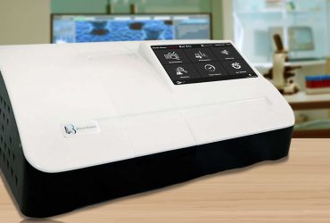 شناسایی، مشخصه‌یابی و مطالعه نانوذرات با اسپکتروفوتومتر ایرانی