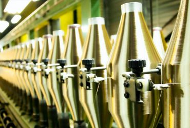 تولید داخلی نخ ضدباکتری و نانو برای منسوجات بیمارستانی