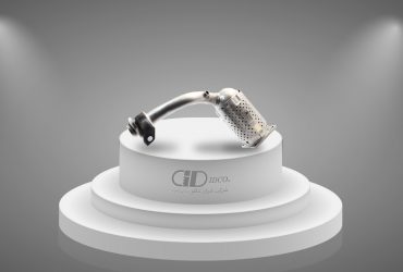 تولید صنعتی مبدل‌های نانوکاتالیستی با نصف قیمت نمونه‌های خارجی