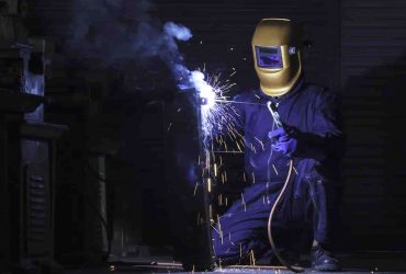 صادرات نانوالکترودهای جوشکاری به اتحادیه اروپا