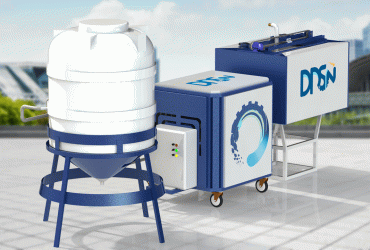 تصفیه پساب‌‌ کارگاه‌های صنعتی و منازل با فناوری نانوی ایرانی