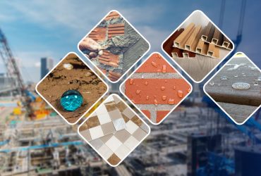 تولید نانومواد آب‌گریزکننده ایرانی برای پروژه‌های مختلف ساختمانی