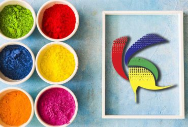 تولید نانوفناورانه رنگ‌های پودری الکترواستاتیک با خاصیت کاهش دود