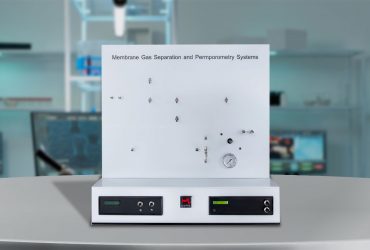 تعیین قابلیت‌های غشاهای نانویی با دستگاه ایرانی اندازه‌گیری عملکرد غشاء