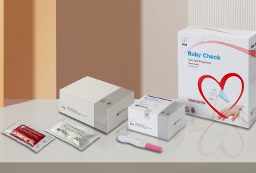 تولید داخلی کیت‌های تشخیص سریع با فناوری نانو