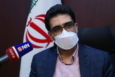 معرفی و همکاری نماینده ستاد توسعه فناوری نانو در کمیته راهبردی فناوری نانو وزارت جهادکشاورزی