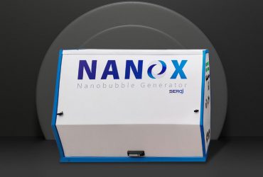 ازدیاد ۲۰ درصدی برداشت توت‌فرنگی با دستگاه نانوحباب‌ساز ساخت ایران