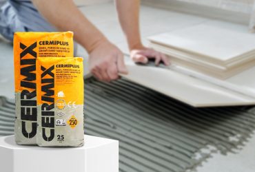 صادرات چسب کاشی نانویی به کشورهای همسایه