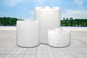 در مسیر اخذ مجوز تولید مخازن آب شرب با قابلیت کاهش باکتری‌های موجود