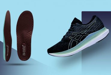 تولید صنعتی کفی کفش نانویی ایرانی، یک دهم قیمت نمونه فرانسوی