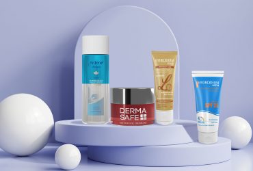 تولید محصولات برتر آرایشی و بهداشتی با فناوری نانو در کشور