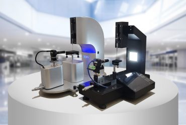 ساخت دستگاه های ایرانی اندازه‌گیری زاویه تماس با بالاترین سطح فناوری