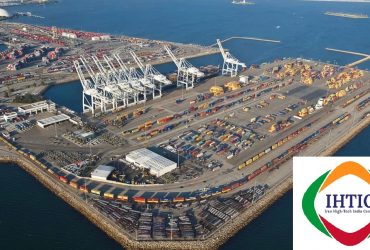 کمکهای پایگاه صادراتی محصولات دانش بنیان (IHTIC) برای صادرات محصولات ایرانی به هند