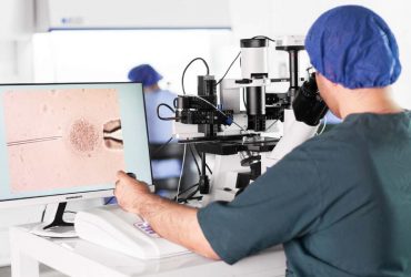 تولید عملگر پیزوالکتریک با دقت نانومتری در ایران