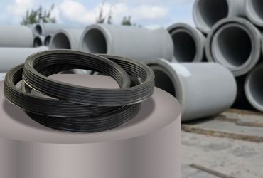 تولید و بهبود عملکرد واشرهای آب‌بند لوله و اتصالات با کمک فناوری نانوی ایرانی