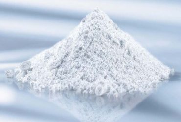 معرفی خط تولید پودر نانوذرات کربنات کلسیم در نمایشگاه ایران‌ نانو ۱۴۰۱