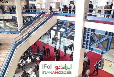 تولید صنعتی خودکارهای ضدباکتری با فناوری نانوی ایرانی