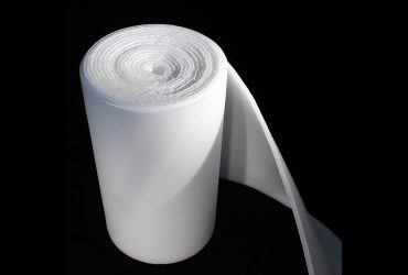 تولیدکننده پتوی عایق حرارتی: در نمایشگاه نانو به دنبال بازارسازی برای افزایش ظرفیت تولید هستیم