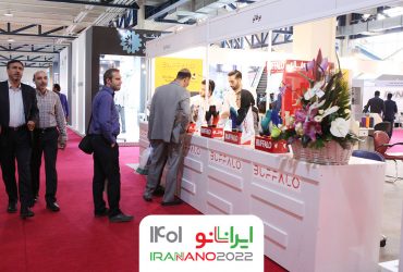 تولیدکننده دستکش‌ بوفالو: به دنبال جذب نخبگان علمی در نمایشگاه‌ نانو هستیم