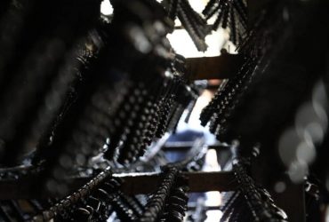 نماینده راه‌آهن جمهوری اسلامی: محصول نانویی به رفع چالش‌های ریلی کمک کرده است