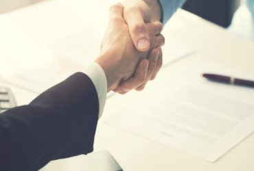 امضای توافق‌نامه سه‌جانبه به منظور صادرات خدمات و محصولات فناوری نانو در منطقه