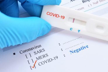 تشخیص سریع کرونا با کیت نانویی ایرانی انجام می‌شود