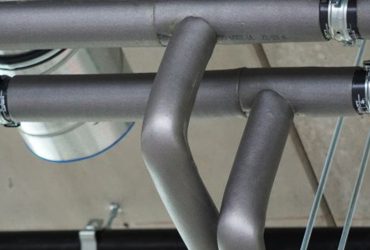 افزایش استحکام سازه‌ها و صرفه‌جویی ۶۵ تا ۹۰ درصدی در انرژی با عایق‌های نانویی