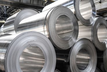 استفاده از نانوپوشش برای ارتقاء صنعت آلومینیوم و حفظ محیط‌زیست