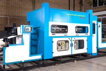 ویدیوی صادرات دستگاه الکتروریسی فناوران نانومقیاس برای ششمین بار به مقصد چین