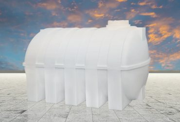 مخزن سه‌لایه نانویی در مسیر توسعه محصول برای نگهداری آب شرب