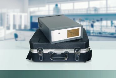 با ساخت طیف‌سنج تبدیل فوریه، کالیبراسیون منابع مادون قرمز امکان‌پذیر شد