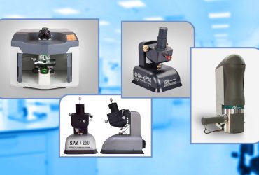 در حوزه نانو، چه میکروسکوپ‌های ایرانی داریم؟