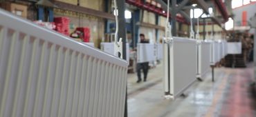 افزایش کیفیت تولید رادیاتورها و رقابت در بازارهای جهانی با فناوری نانوی ایرانی