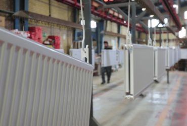 افزایش کیفیت تولید رادیاتورها و رقابت در بازارهای جهانی با فناوری نانوی ایرانی