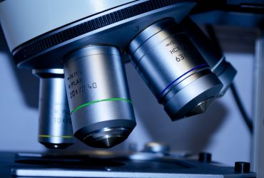 تنظیم فوکوس لنز میکروسکوپ بادقت نانومتر امکان‌پذیر شد