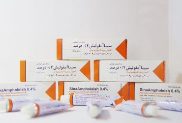 درمان بیماری سالک با نانوداروی ایرانی