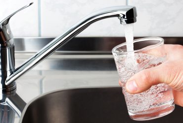 مدیرعامل شرکت پیام‌آوران نانو‌فناوری فردانگر: در حوزه آب به روستاهای زیادی کمک کردیم