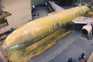 برای صنعت هوایی چه محصولات نانویی داریم؟