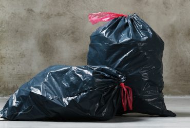 صادرات کیسه‌های زباله نانویی تخریب‌پذیر ایرانی به ارمنستان