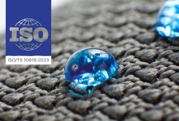 انتشار یازدهمین استاندارد بین‌المللی با مسئولیت جمهوری اسلامی ایران در حوزه فناوری نانو