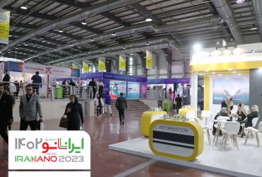 مدیراجرایی نمایشگاه ایران‌نانو: زمان کمی تا باز شدن سایت جانمایی نمایشگاه باقی است