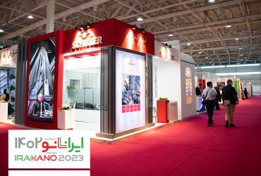 شرکت شیلر فرآیند پارس: نمایشگاه نانو برای فعالان صنعتی اهمیت زیادی دارد