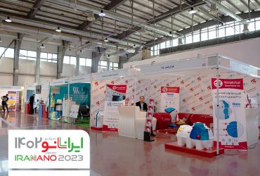 شرکت‌ها‌ برای حضور در نمایشگاه نانو، خدمات ساخت و تولید نمونه نمایشگاهی (دمو) دریافت می‌کنند