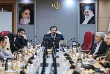 نشست تخصصی ستاد نانو با سندیکا شرکت‌های شناسایی و مکان‌یابی رادیویی