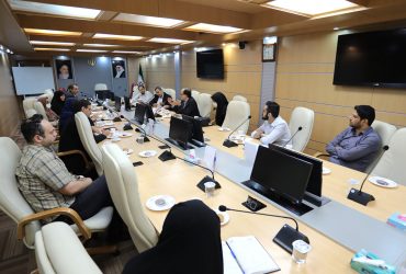 شروع تدوین استاندارد ملی استفاده از نانوحباب در تصفیه آب و پساب