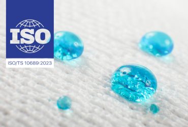 انتشار دوازدهمین استاندارد بین‌المللی نانو با مسئولیت جمهوری اسلامی ایران