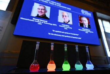 چه صنایعی بیشترین استفاده را از نقاط کوانتومی (نانوماده برنده جایزه نوبل) خواهد داشت؟